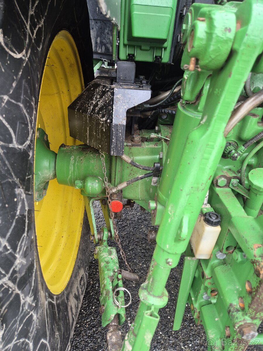 John Deere 6930 Premium - 8