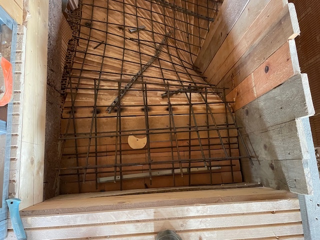 Betonové schody - 8