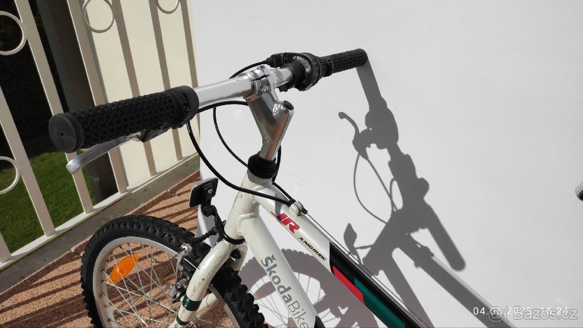 Author Cosmic "20" (5-8 let) - 8