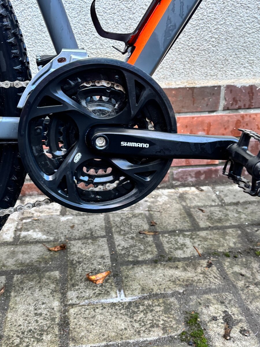 CUBE CURVE PRO 28 M - 8