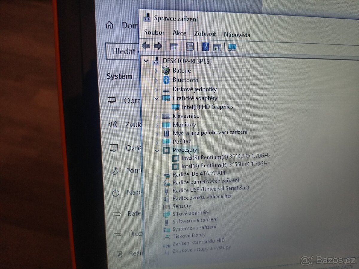 Lenovo IdeaPad Flex 14 - 8
