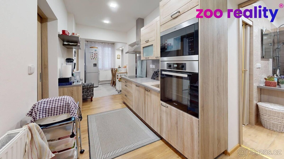 Prodej dvougeneračního domu Přemyslovice - 8