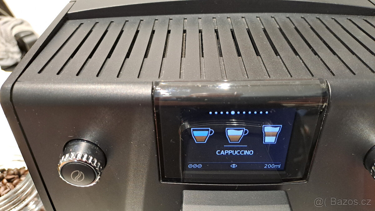 Automatický Kávovar Nivona Caffe Romatica - 8