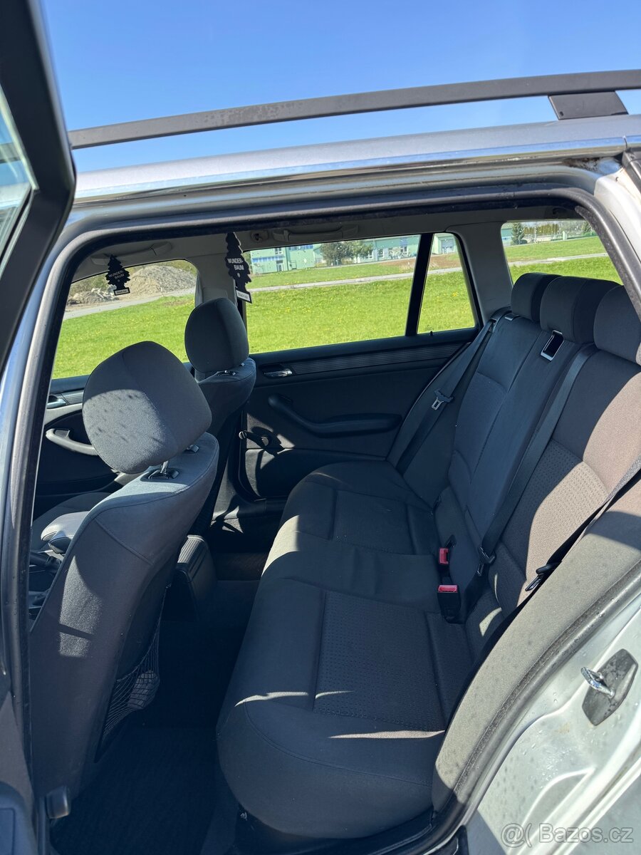 E46 320i - 8
