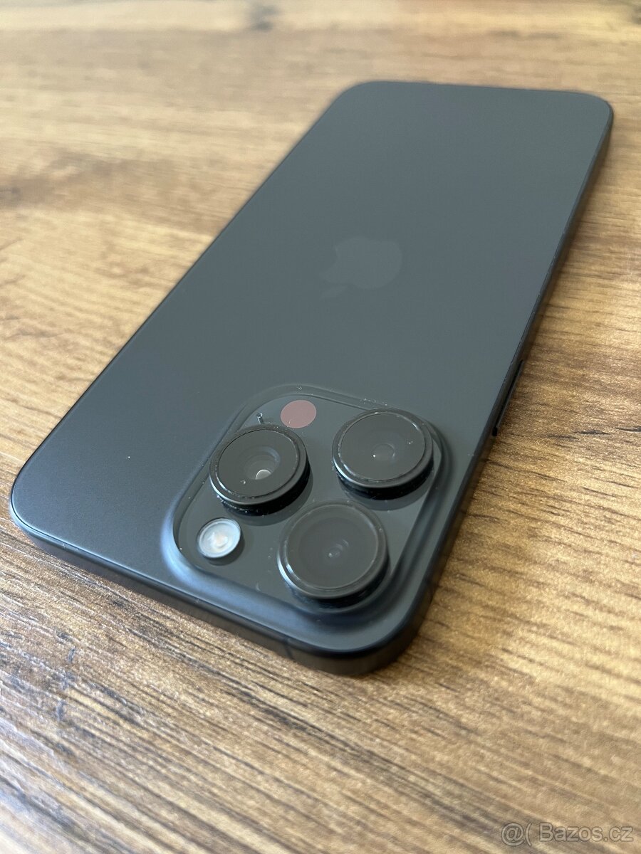 iPhone 15 Pro Max 256 Gb - 8