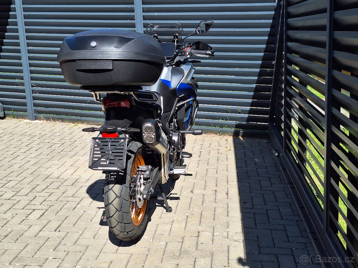 VOGE 525 DSX - 8