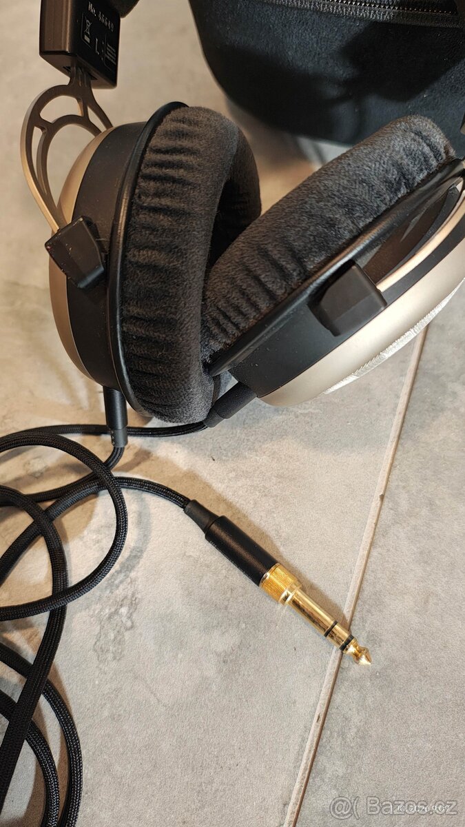Sluchátka BEYERDYNAMIC T1 2 GEN. - 8