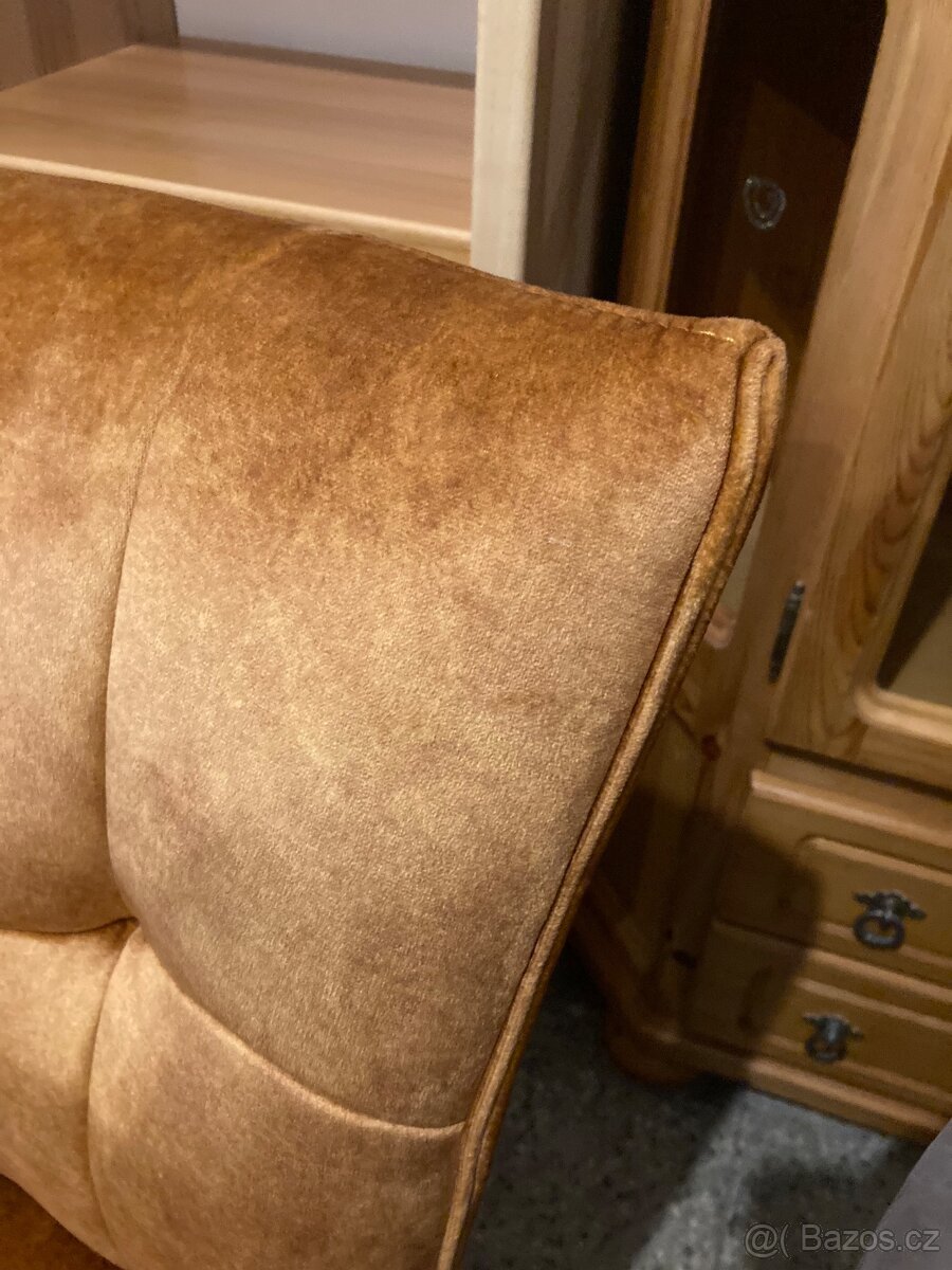 Jídelní židle otočná Casavanti Sorapis-Nová 4 ks - 8