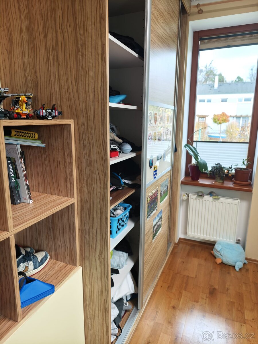 Dětský pokoj – sestava - 8