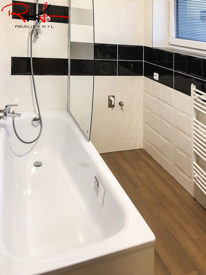 Pronájem, byt 3+kk s terasou, Mladá Boleslav - 8