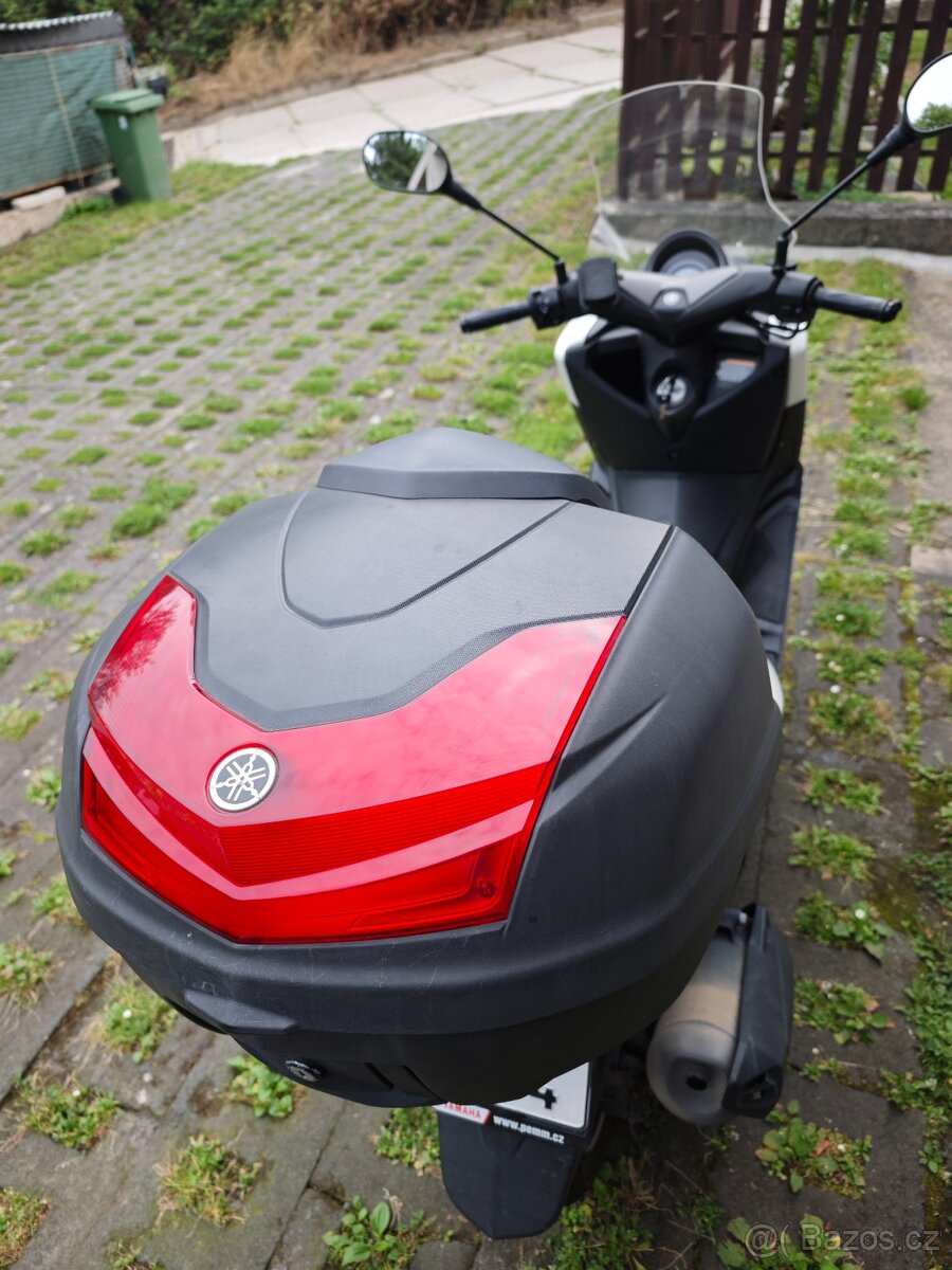 Nmax 155 r.v.2019 - 8