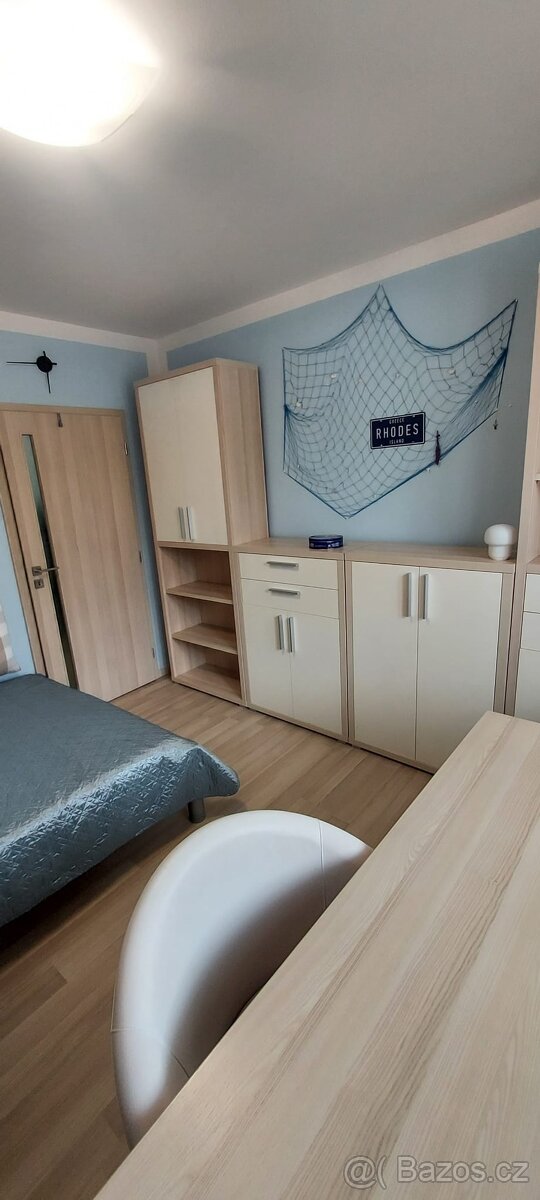 Pronájem bytu 2+1 - 53 m2 - 8