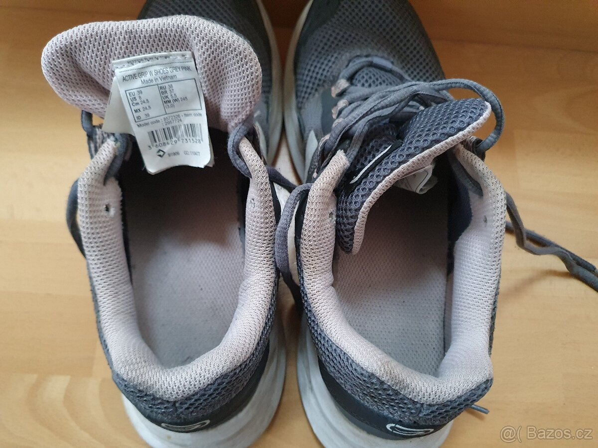 Tenisky Decathlon - Kalenji 39 - 8