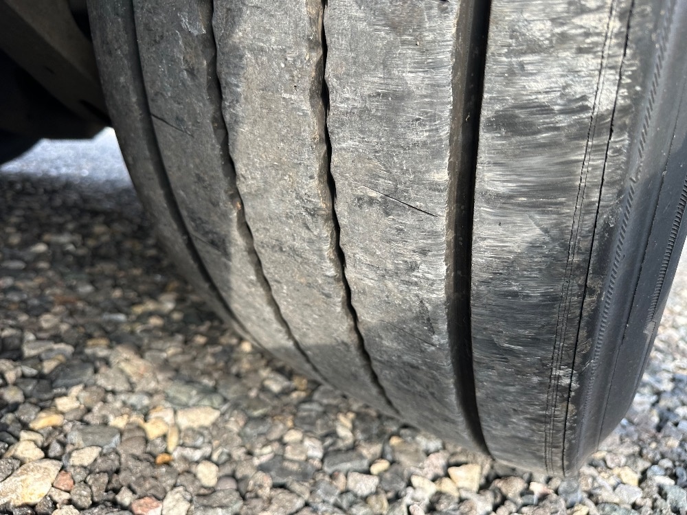 Krone SD LOWDECK,SAF, ZVEDAČKA, 5x kus - 8