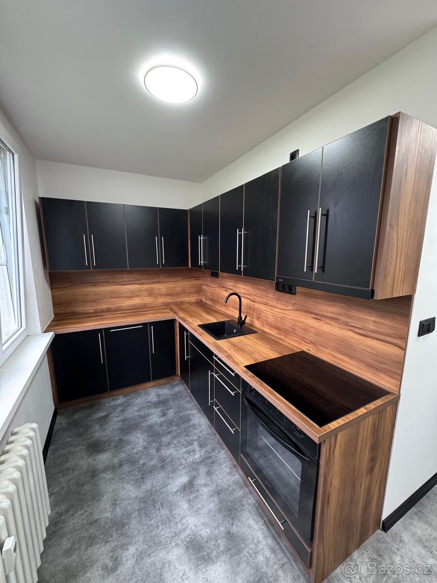 Pronajmu byt 2+1 Kynšperk nad Ohří - 8