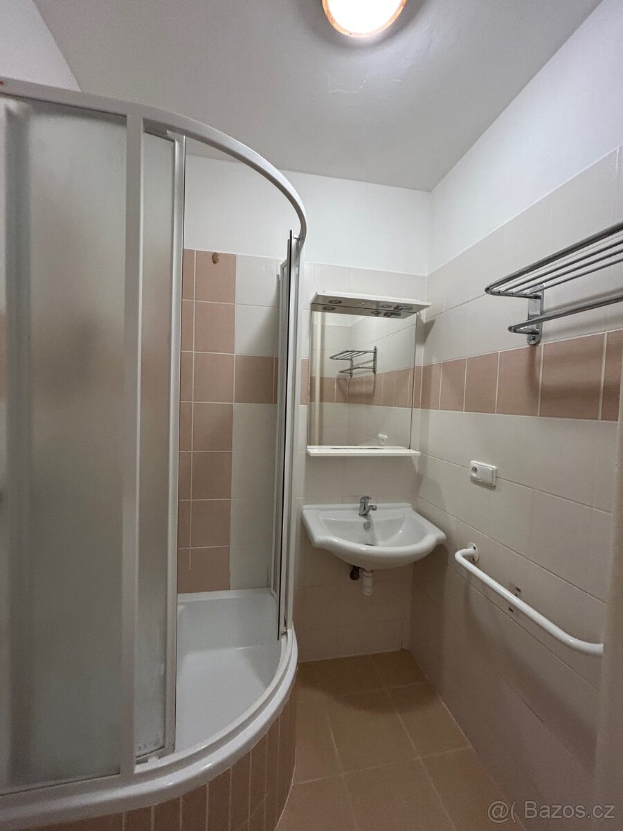 Pronájem Bytu 3+1 Břeclav, ul. Fintajslova - 8