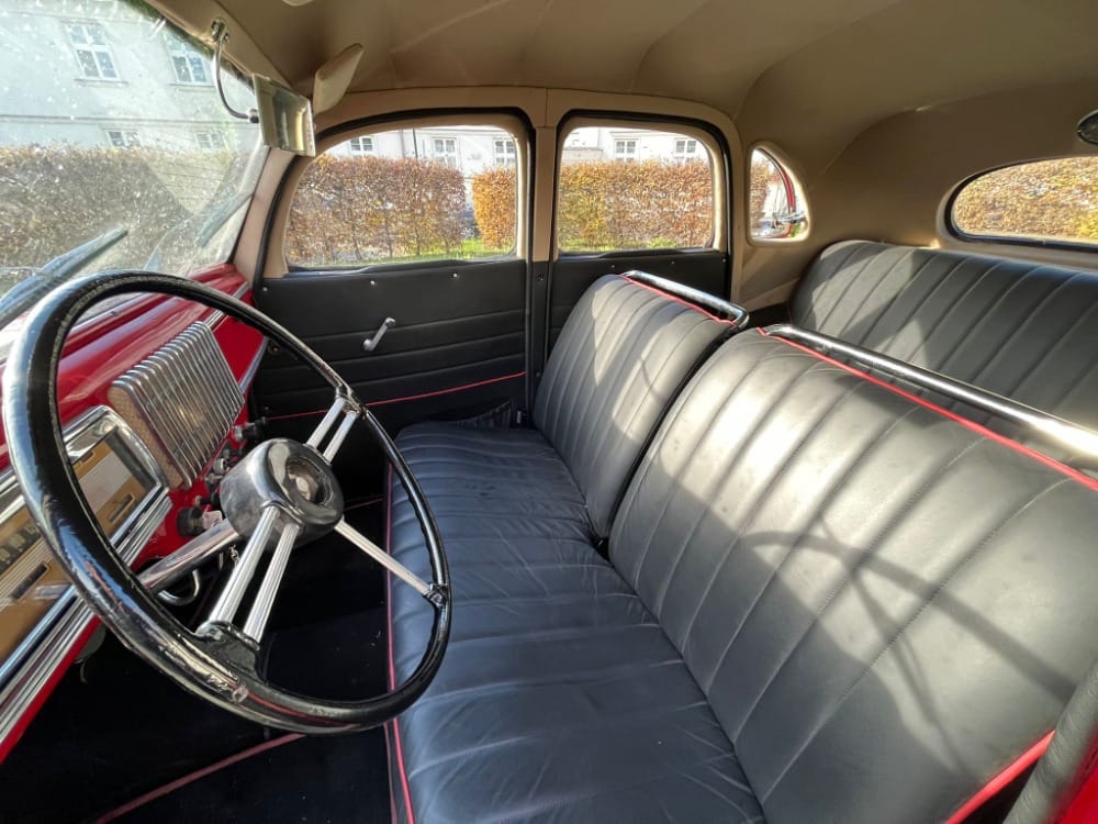 Pravý LEGENDÁRNÍ TUDOR - super uložení peněz před Vánoci - 8