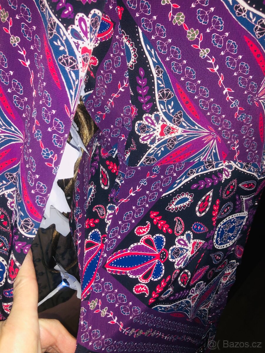 saty# longkosile# Morgan# kosilovesaty - 8