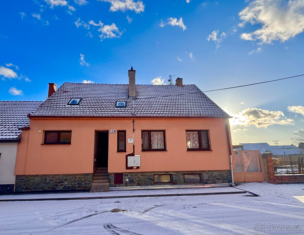 RD Opatovice 10 minut od Brna - 8