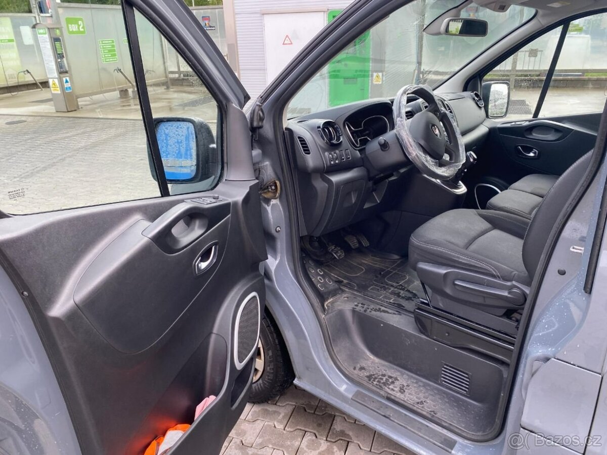 Renault Trafic 2.0 88kw - 8