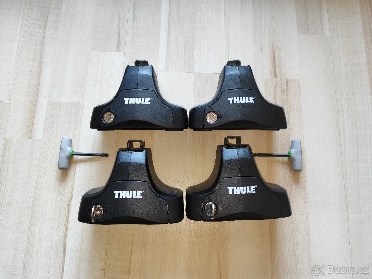 Patky Thule 754 - 8