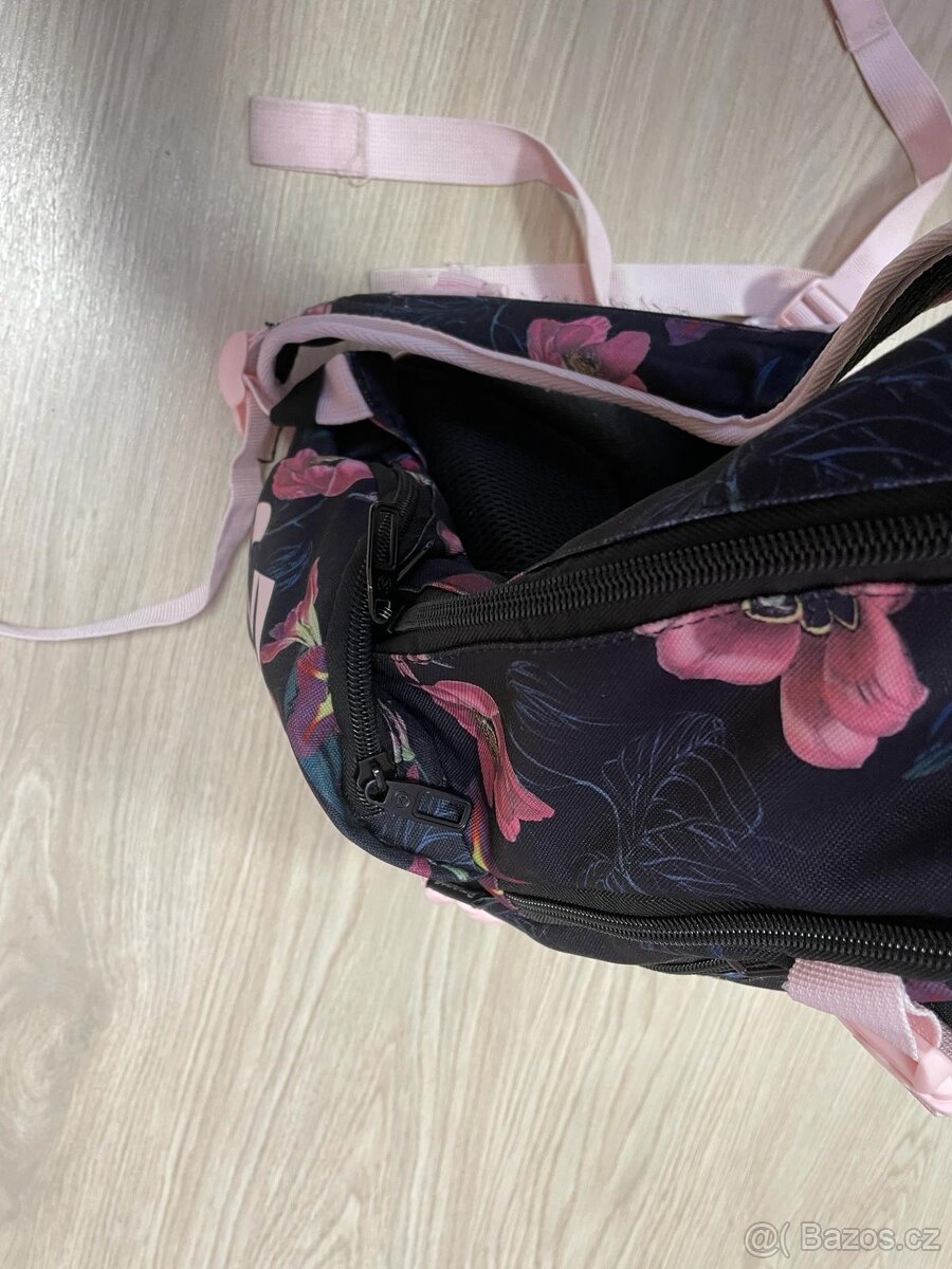 Batoh Meatfly 22 l - 8