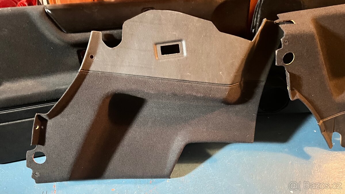 Corrado interier - 8