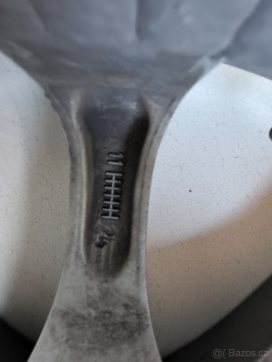 AL KOLA 16´´ ALUETT KBA48666 - 8