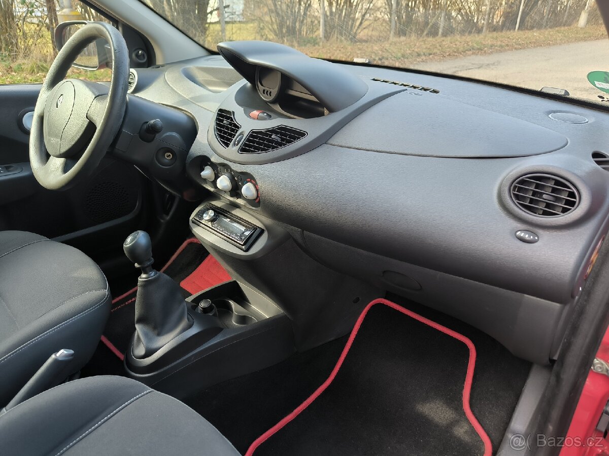 Renault Twingo 1.2i 16v 55kw - 8