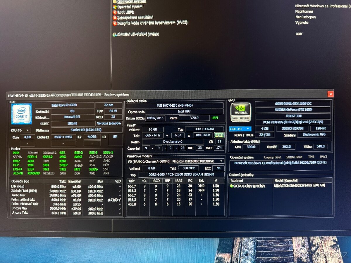 (K dispozici ✅📦) PC 53 DarkFlash - 8