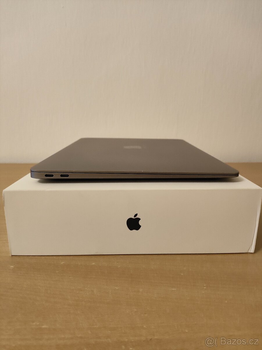 Apple MacBook Air 2020 – i3 | 8GB | 256GB - 8