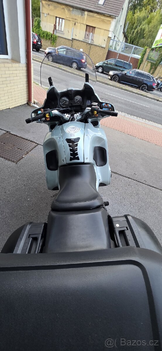 BMWR1100RT - 8