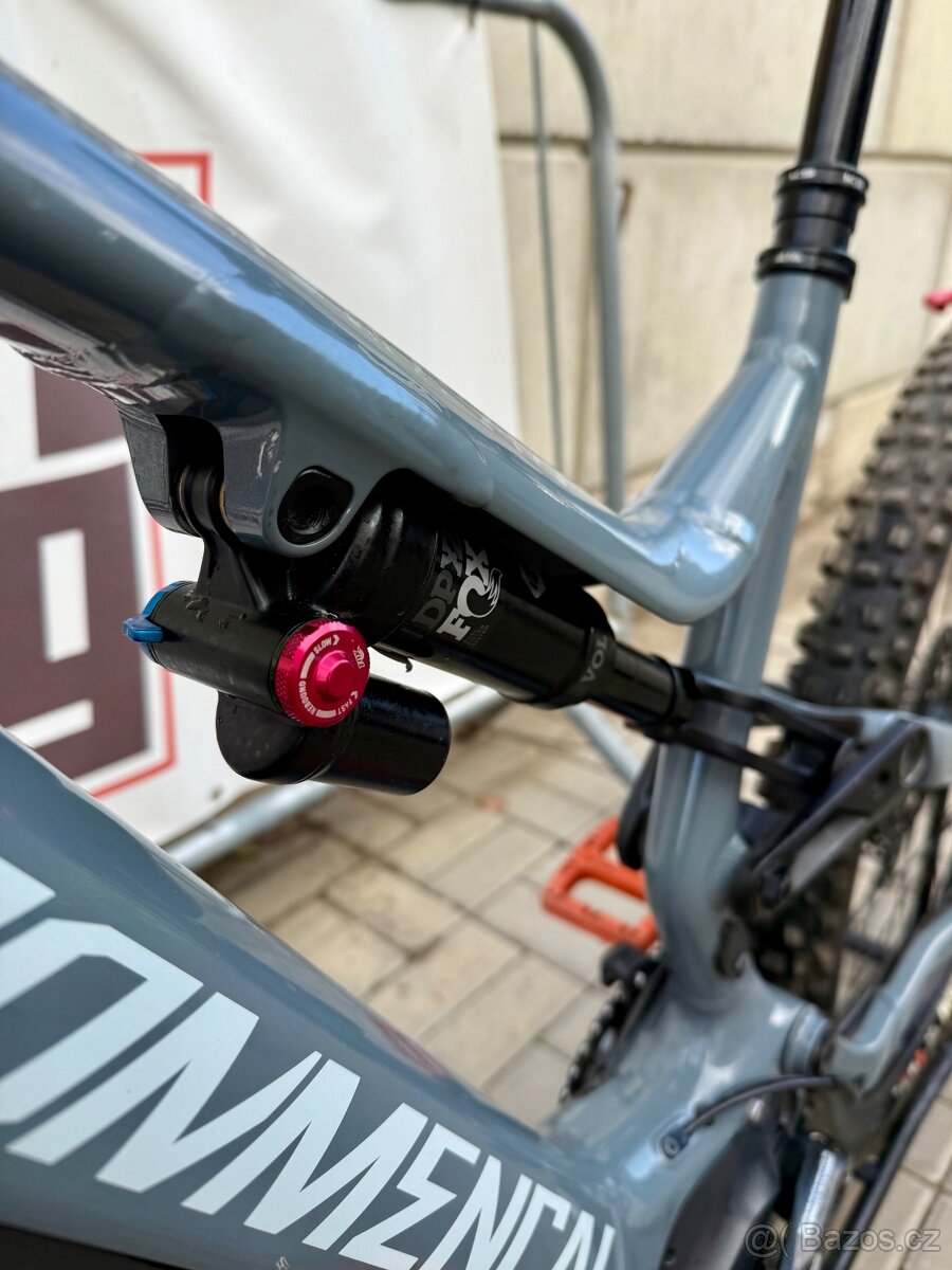 COMMENCAL META AM 29 2020 - 8
