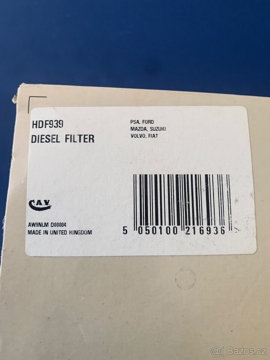 Prodám tyto věci - 8