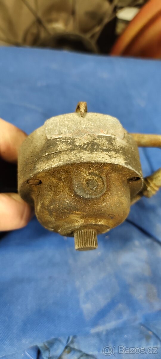 Cz předválečna.tourist ,sport ,speciál.175,250,350 - 8