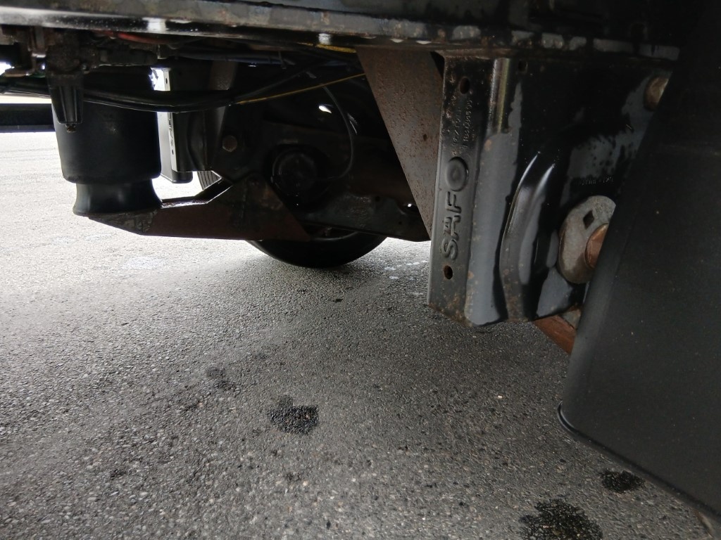 Kögel S24-1 MEGA/lowdeck - 8