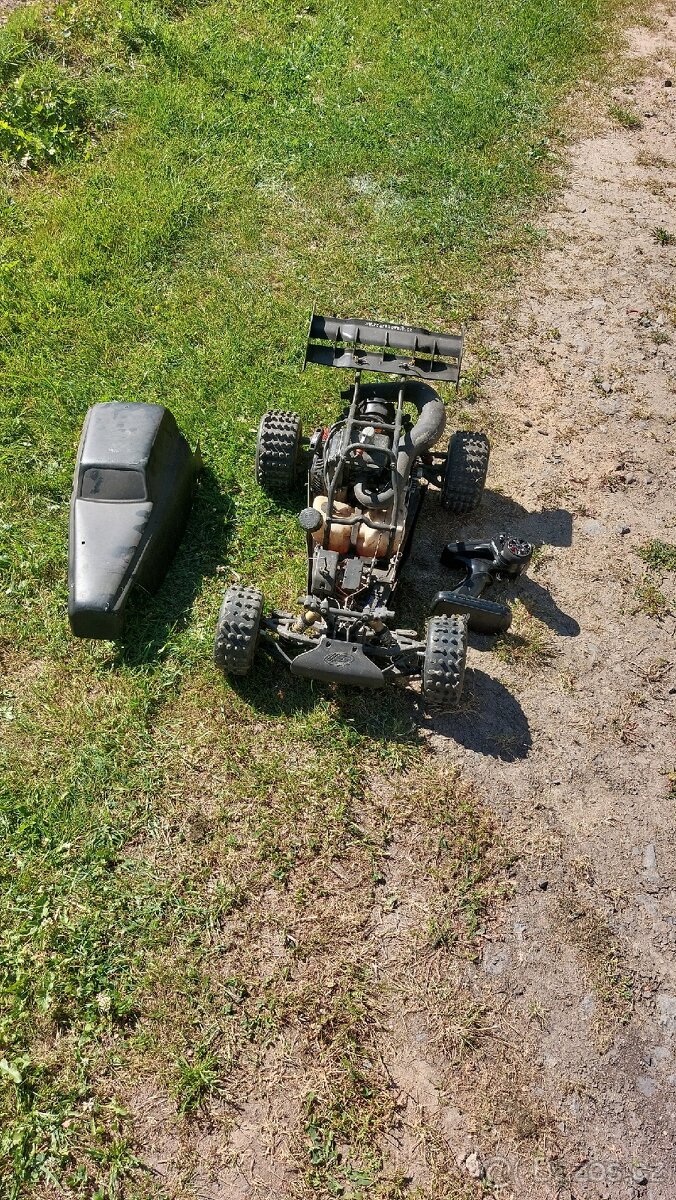 Fg marder 2wd výměna - 8