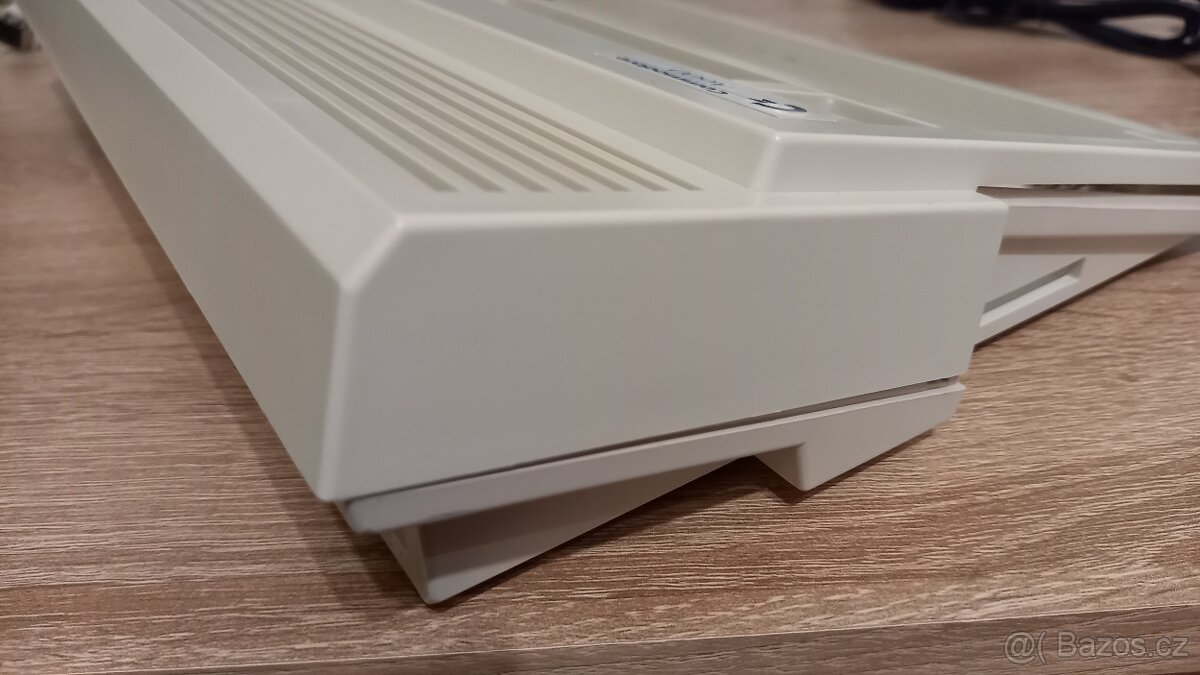 Case pro A600 (Amiga) - 8