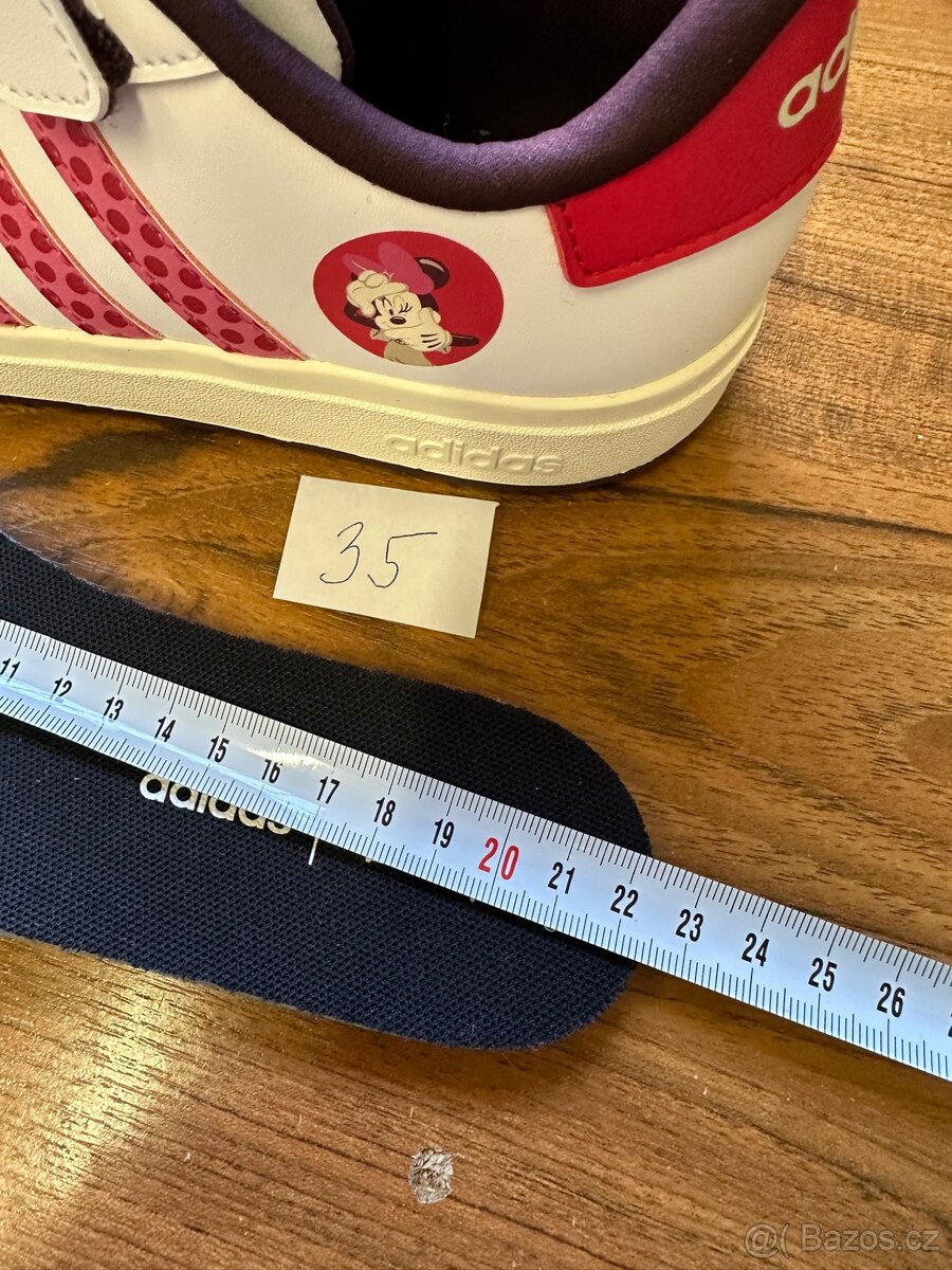 Tenisky Adidas - 8