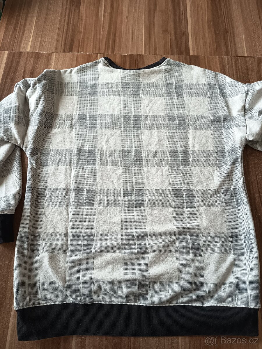 Mikina Calvin Klein, vel.M - 8