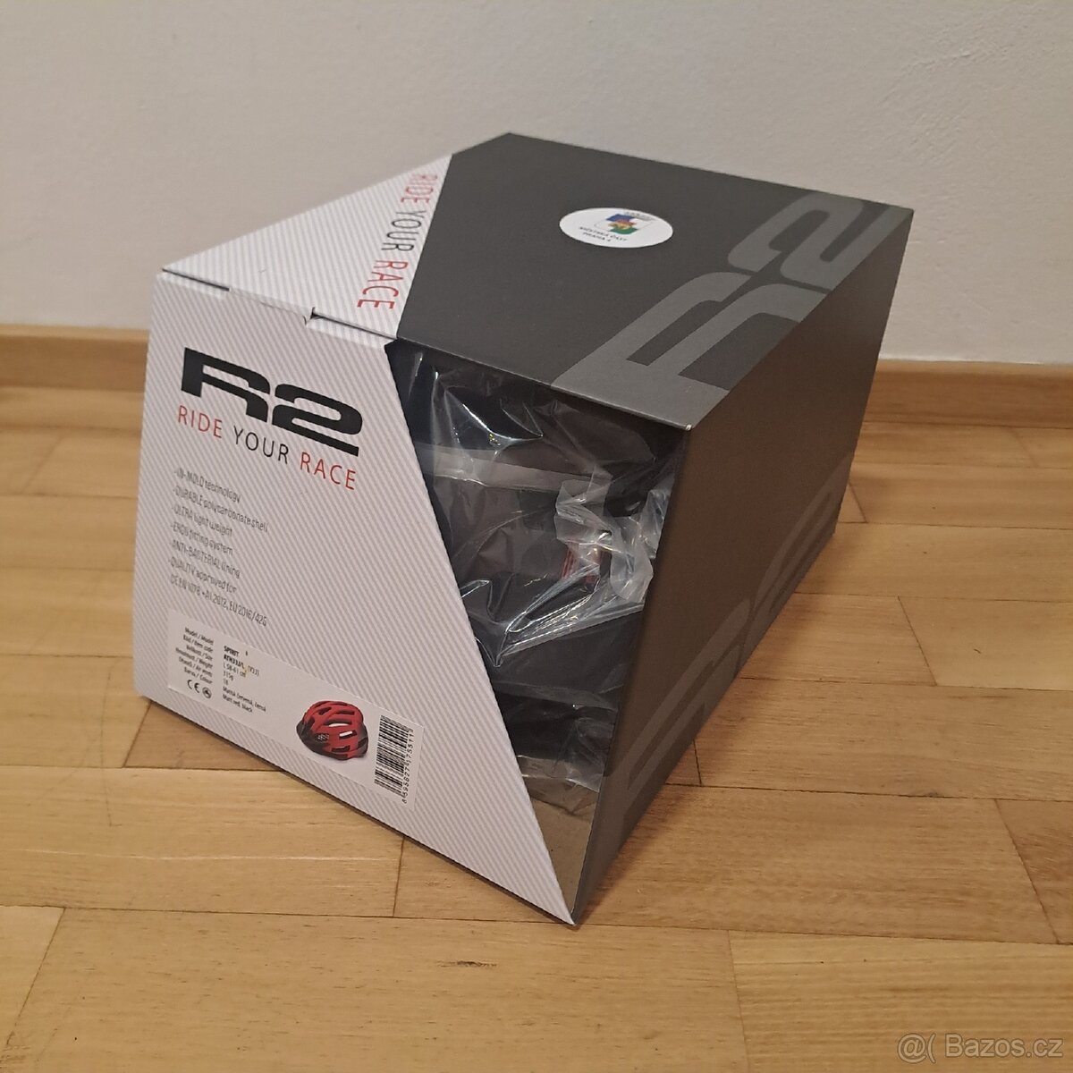 R2 Spirit - 8