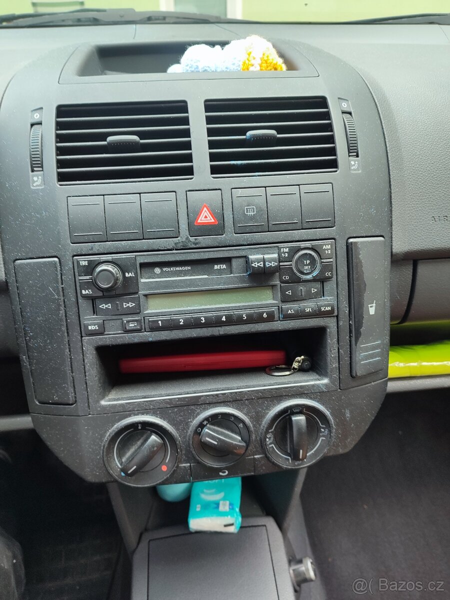Vw polo 1.2 - 8