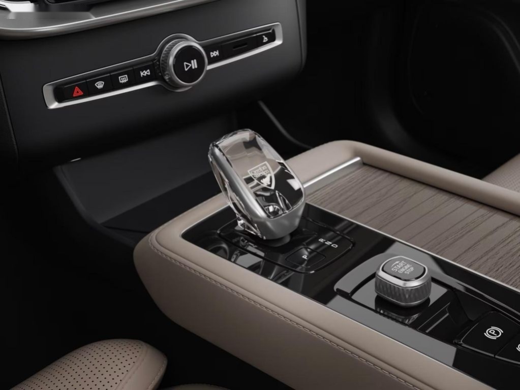 Volvo XC90,B5 AWD PLUS BRIGHT - 8