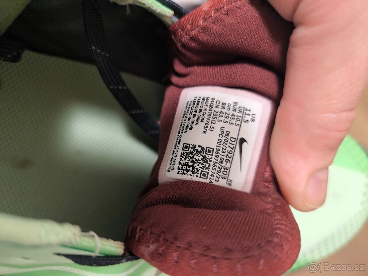 Nike Pegasus Trail 4 GTX - 8