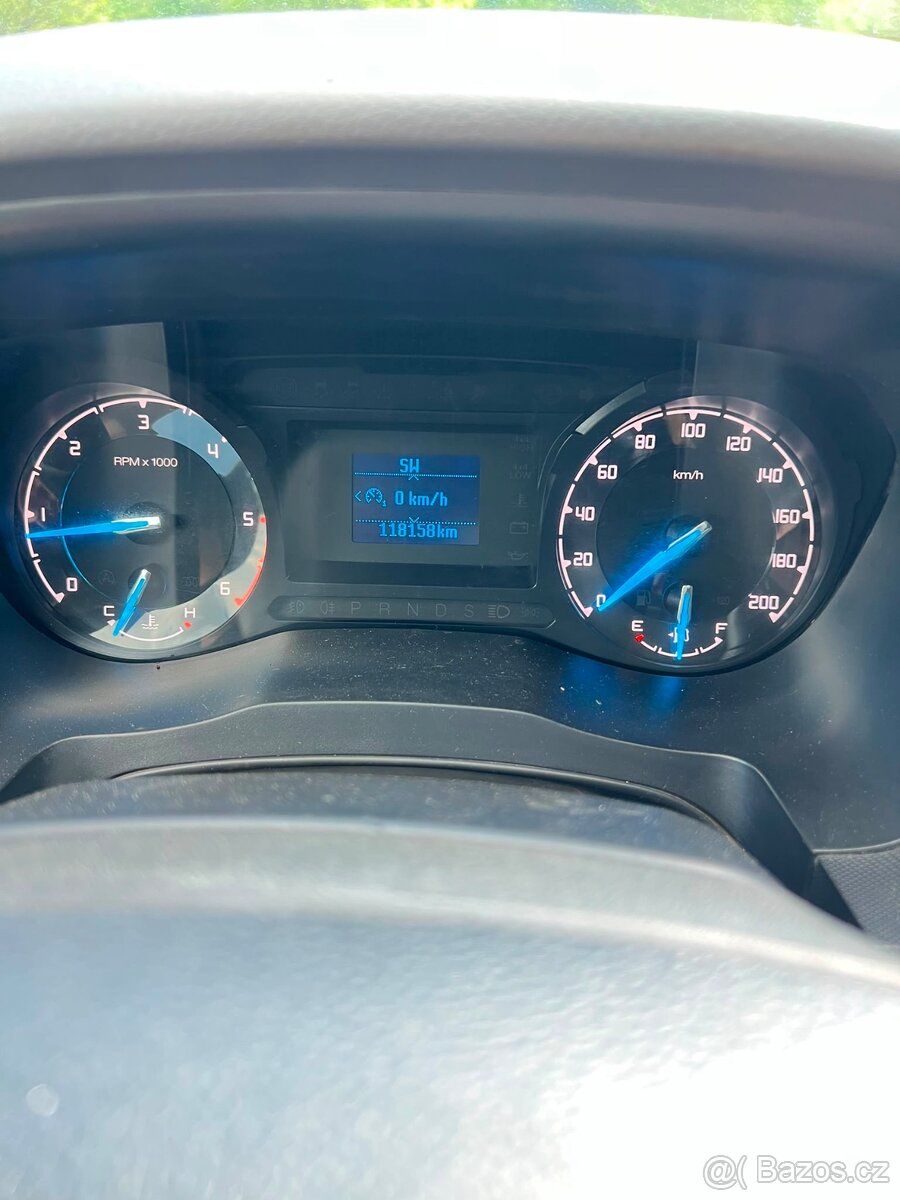 Ford Ranger 2,2 - 8