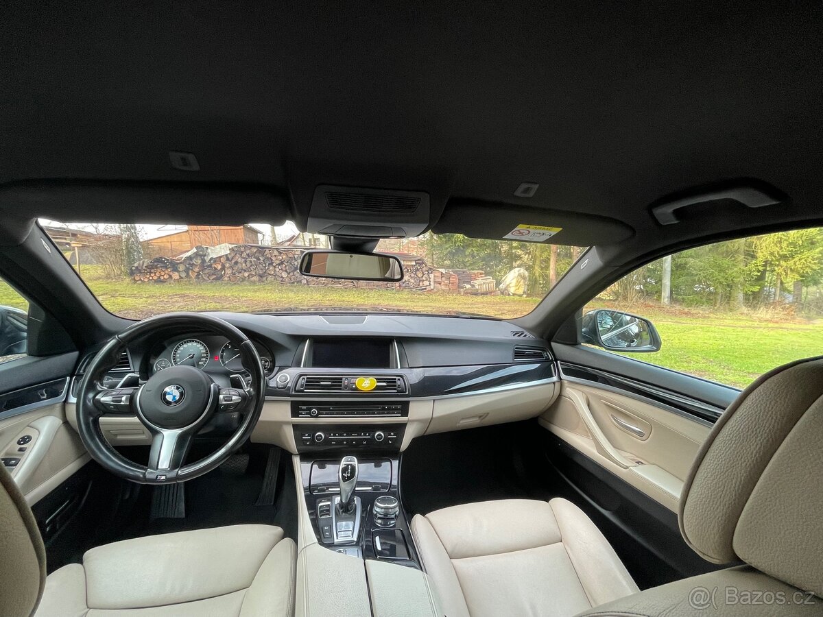 Prodám BMW - 8