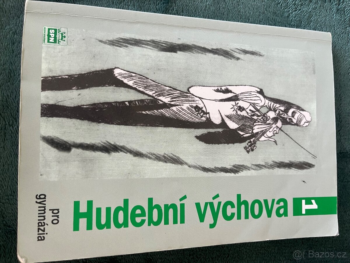 Učebnice pro gymnázia - 8