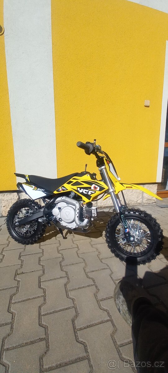 YCF 50 A - 8