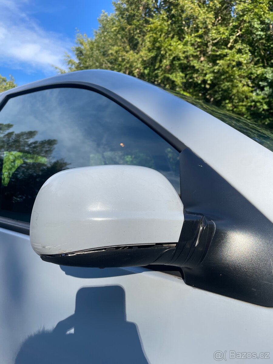 VW Golf 4 1.6 16V - 8