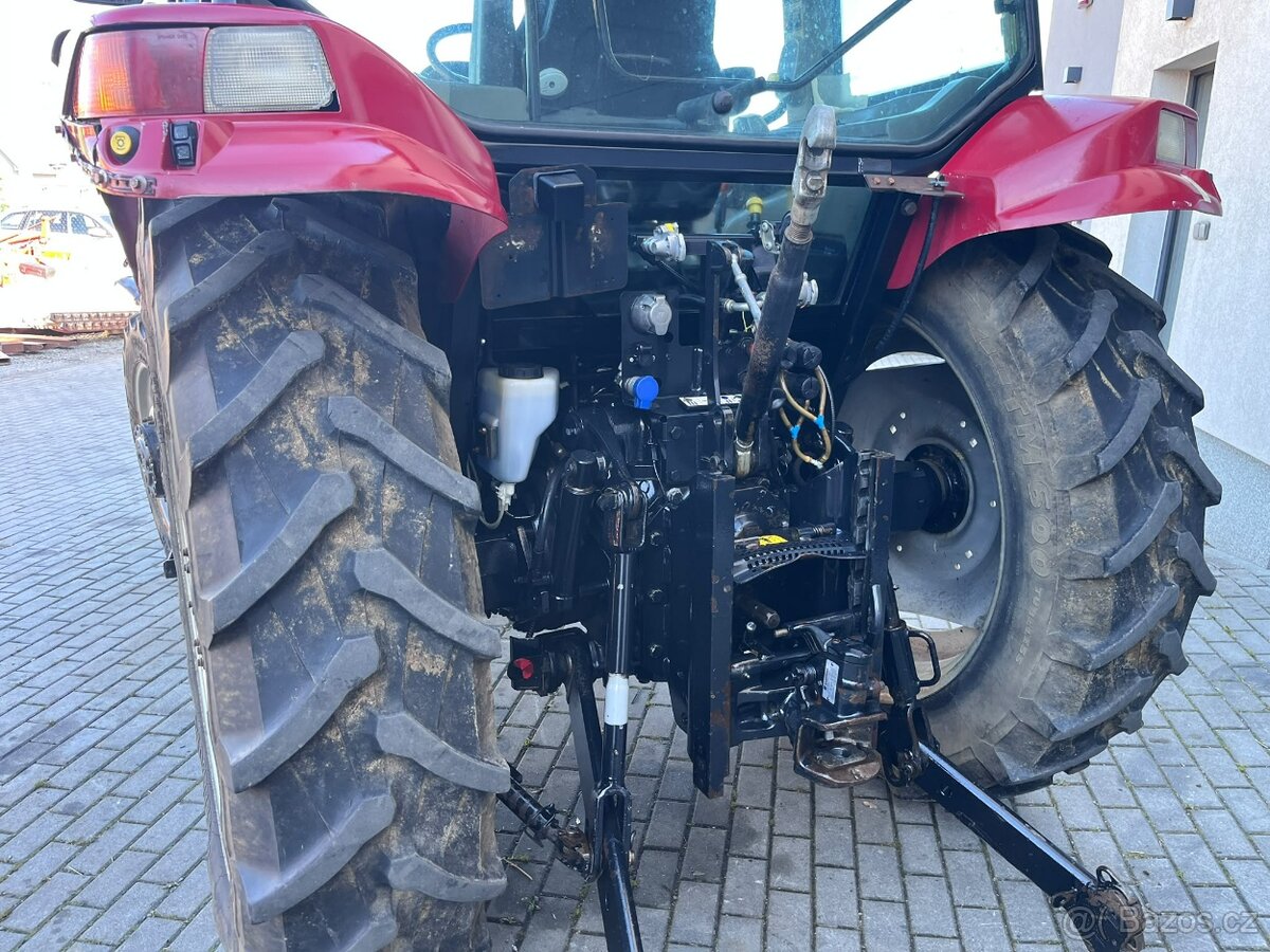 Traktor CASE JXU 95 - 8